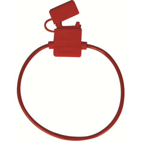 RESTAGRAF - Fusibles - accessoires porte-fusibles - 17018