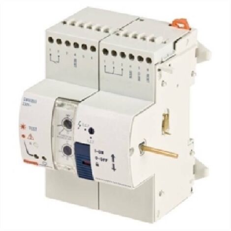 RESTART RM TOP POUR MDC ET MT+BD GEWISS GW90893