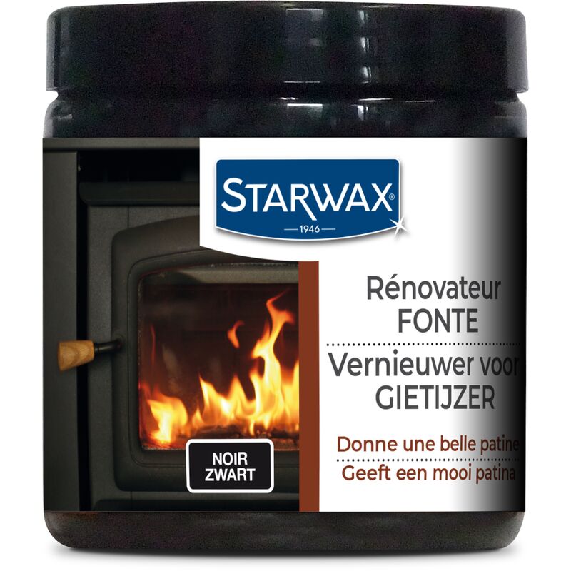 

Restaurador fusión Starwax 'Pan' 200 ml
