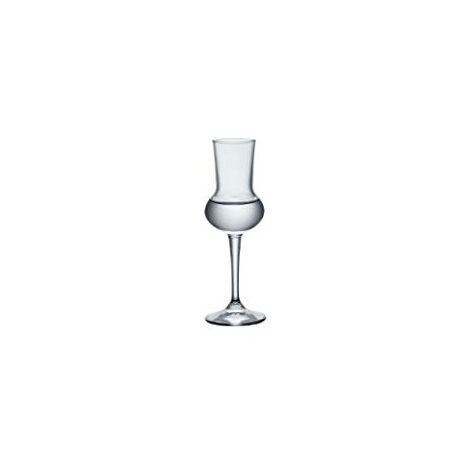 RESTAURANT CALICI GRAPPA 3 PZ