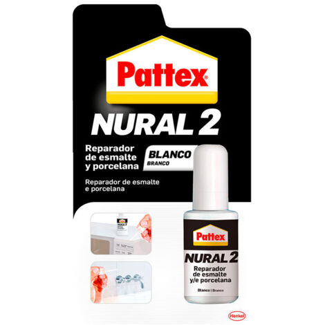RESTAURATEUR CÉRAMIQUE NURAL 2 - 20 ML