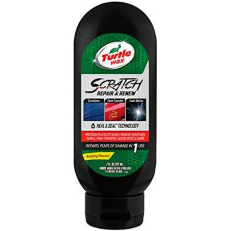 Restauratore di Vernice per Auto Turtle Wax 1830926 200 ml