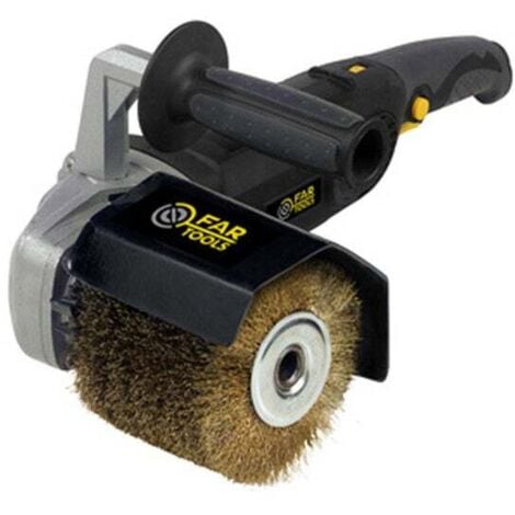 FARTOOLS Restauratore per esterni 1300W Ø 120 mm - FAR TOOLS - 115027