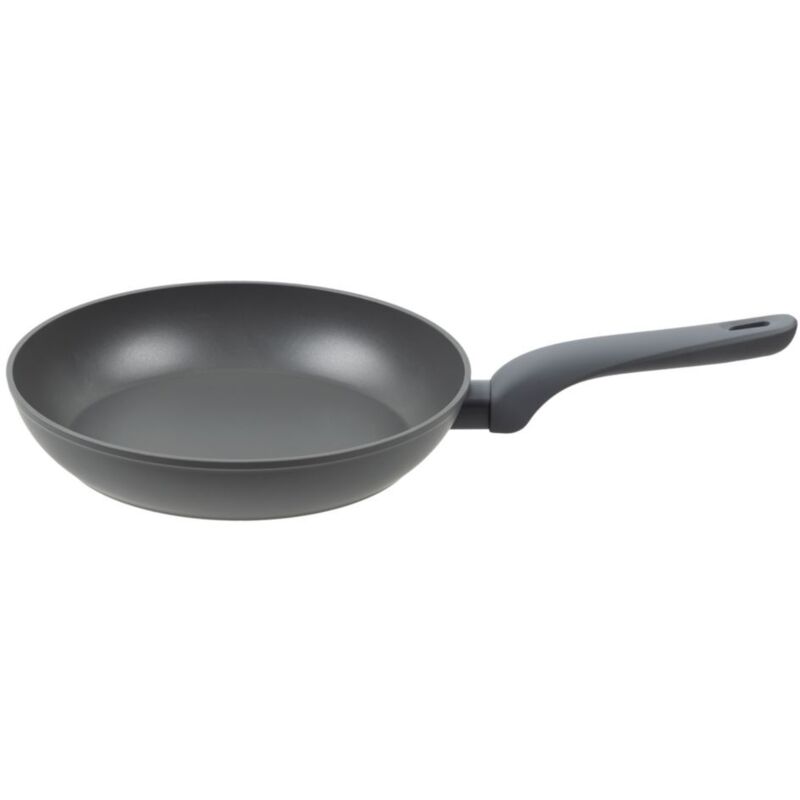 Resto Bratpfanne 24 Cm (schwarz, Beschichtet, Induktion, Spülmaschinenfest)