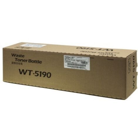 Resttonerbehälter WT-5190 TASKalfa 306d -356D ca. 44.000 Seiten