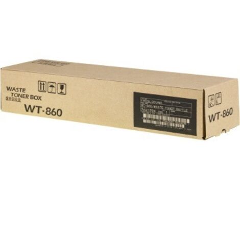 Resttonerbehlter WT-860 TASKalfa 3050 -3550 ca. 100.000 Seiten