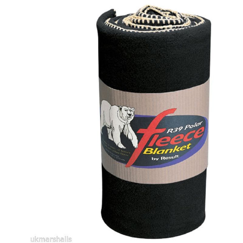 outdoor fleece blanket