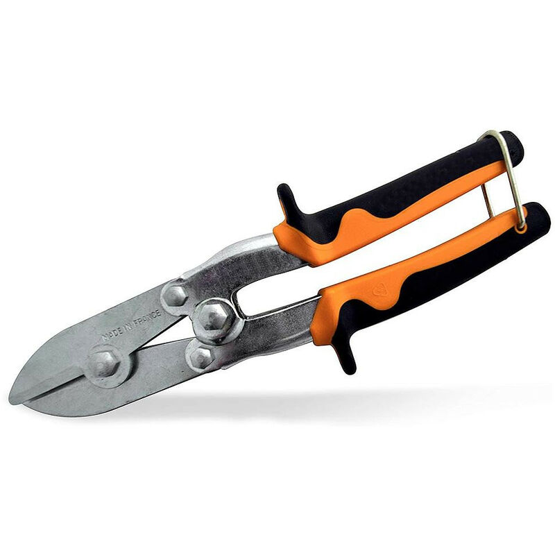 Edma - ret 5 lames Pince à gaufrer 5 lames - 30055