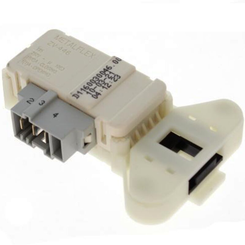 

Reporshop - Retardo Blocapuerta Lavadora Indesit Whirpool C00306612-C00283993