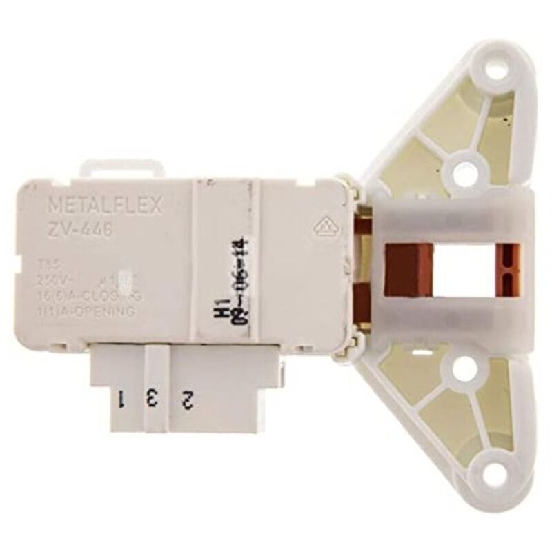 

Retardo Blocapuerta Lavadora Newpol ZV445H1 Rommer 663800