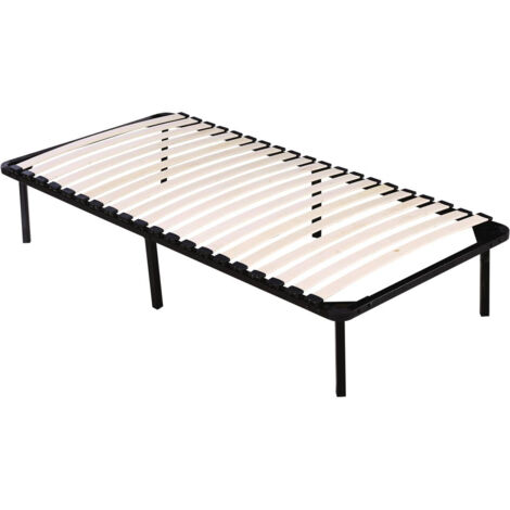 Rete a doghe - 90 x 190 cm - 20 doghe