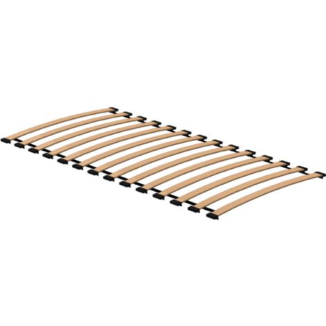 Rete a doghe FLEX 180x90 (14 doghe)