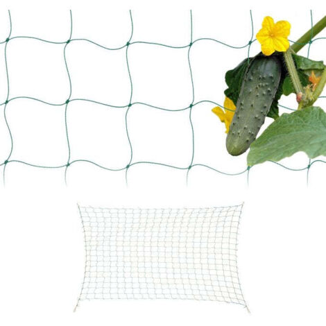 Rete a traliccio 200 x 500 cm set da 2