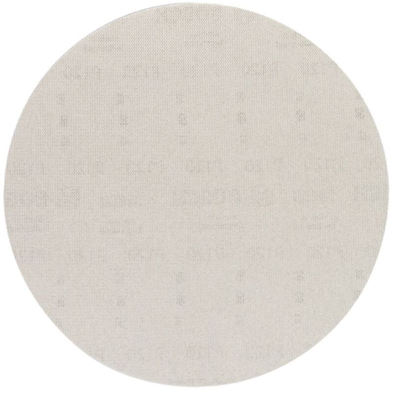 Rete Abrasiva Per Pareti E Soffitti M480 225mm G180 - 25 Pz - B 2608621184