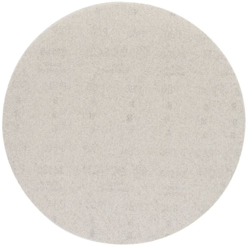 Rete Abrasiva Per Pareti E Soffitti M480 225mm G80 - 25 Pz - B 2608621180