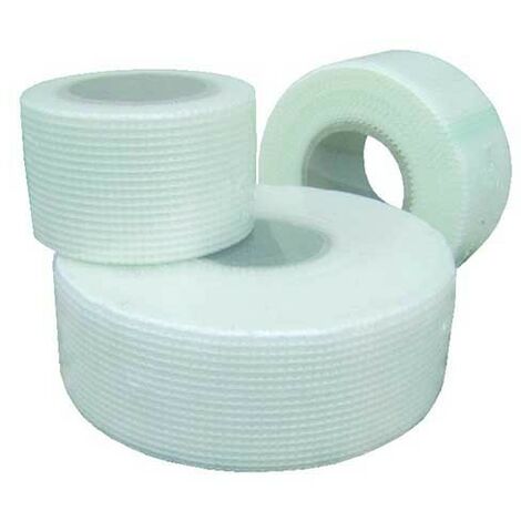 Rete adesiva : Dimensione - 5 cm x 45 m