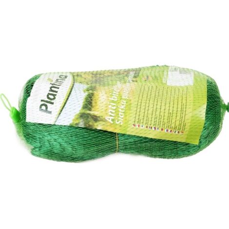 Rete anti-uccelli 3x10 m PLANTA