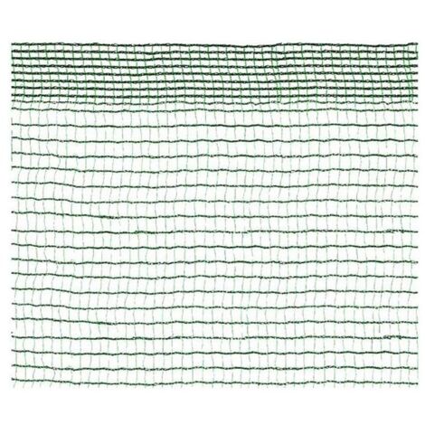 Rete Antigrandine Blinky Verde Metri 100 H.Cm. 400