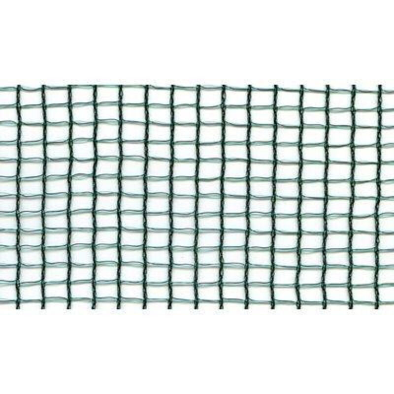 Rete Antigrandine Antibrina Stars Rotolo Mt 100 H.mt 4,0 1 Pz
