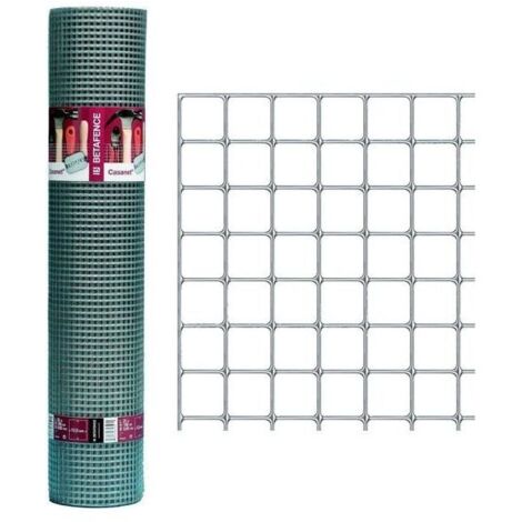 Rete Betafence Casanet 12,7X12,7 Filo 1,05 Cm. 102