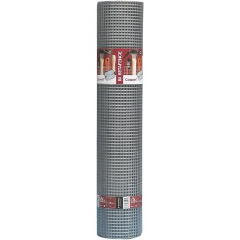 Rete Betafence Casanet 12,7X12,7 Filo 1,05 Cm. 81