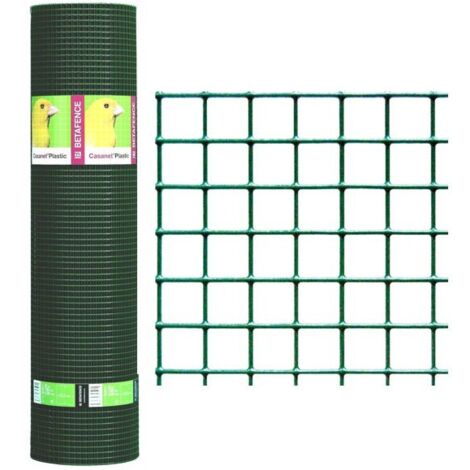 RETE CASANET VOL 12,7x12,7-0,90- 50 m  5 BETAFENCE