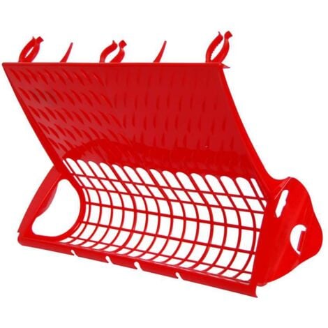 Vassoio Vernice 7 Litri COGEX - Con Beccuccio, Manico Metallico, Plastica Riciclata - Foto 4