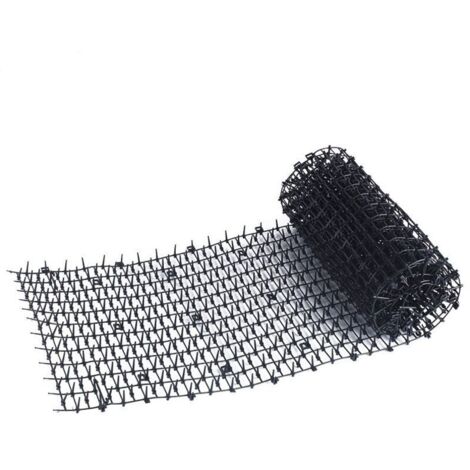 Rete di protezione per animali domestici – Rete da giardino in polipropilene, 300 x 30 cm, resistente e facile da installare, ideale per proteggere piante e aree sensibili