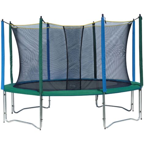 Rete di protezione per trampolino elastico PROLINE XL