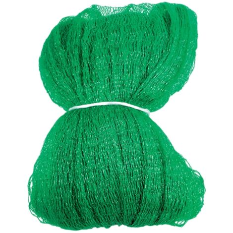 rete di protezione uccelli 5 x 4 mt.
