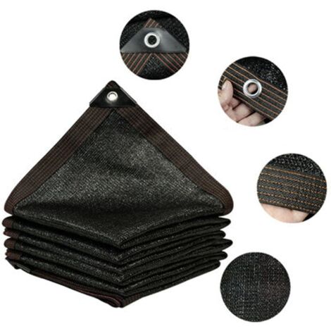 Rete di sicurezza rettangolare per piscine  5 x 10 metri  Resistente alle foglie e agli strappi  Copertura invernale per piscine esterne  Maglia fine  Adatta per piscine fuori terra e interrate