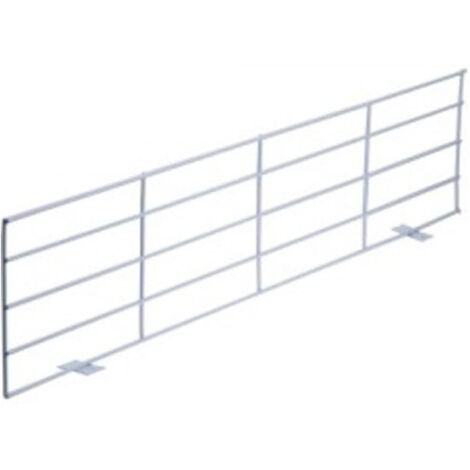 Rete di sicurezza Trixie Bianco 65 × 16 cm