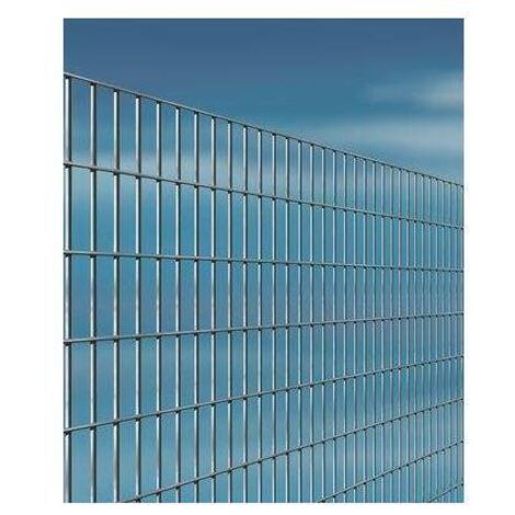 RETE ELETTR ZINCATA 76X12 ESAFORT CAVATORTA • MM 76X12 MM 2,45 L.MT 25 H.CM 61