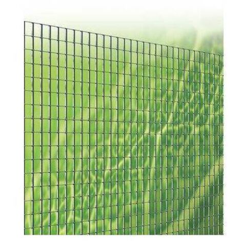 RETE ELETTR ZINCATA DOPO 12X25 STARS • MM 12X25 MM 1,45 L.MT 25 H.CM  60