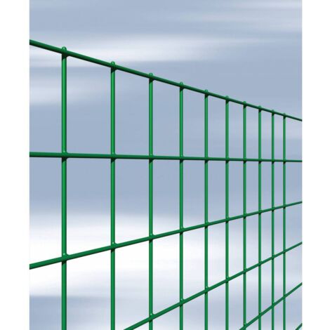 RETE ELETTROS ESAPLAX PLASTIC 50X75 H 180 CM  25 M