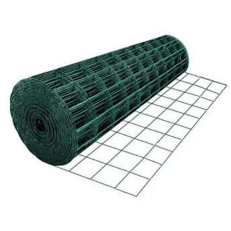 Rete Elettros Margherita Plastic 50X75 H 200 25 M