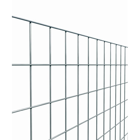 RETE ELETTROS MARGHERITA ZINCATA 50X75 H 100 25 M- 1,0 rotoli