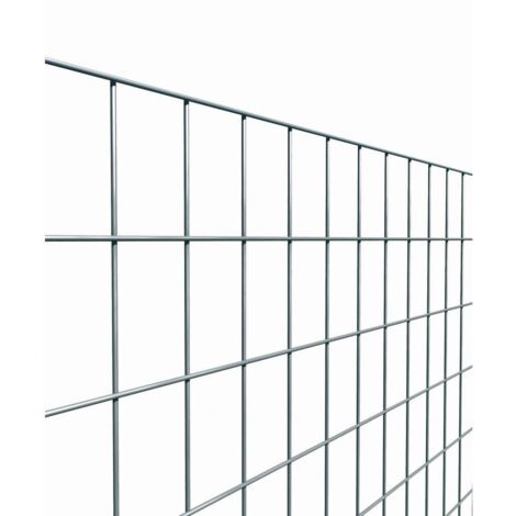 RETE ELETTROS MARGHERITA ZINCATA 50X75 H 180 25 M
