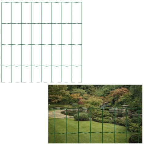 Rete Elettrosaldata Plastic Cavallino 100x50 H.cm. 180