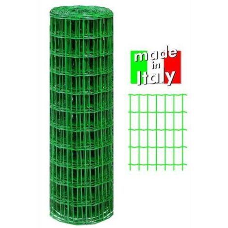 Rete Elettrosaldata Tipo Italia