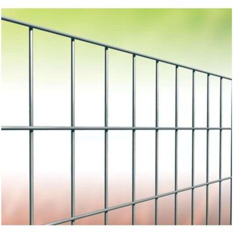 Rete Elettrosaldata Zincata 50X75 Plus Stars Mm 50X75 - Mm 1,7 - Rt. Mt 25 - Altezza Cm  80 - 1 Pz