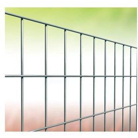 Rete Elettrosaldata Zincata 20 Fogli - 200x100cm Per Sottomassetto E Muratura, Maglia 60x60mm - Foto 6