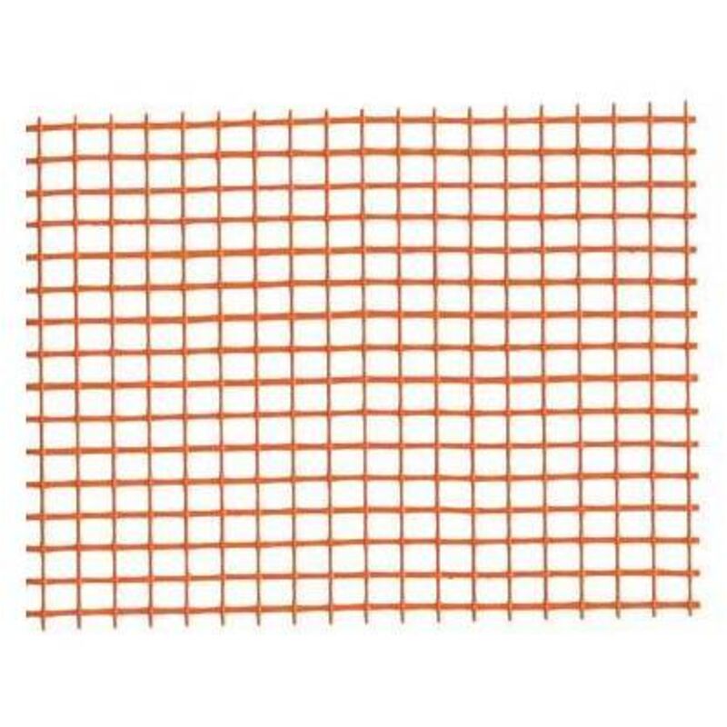 Rete fibra intonaco 110