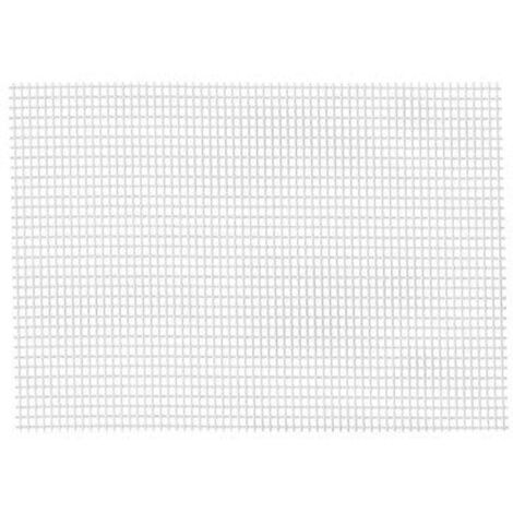 RETE FIBRA INTONACO 150 - GR/MQ 150 BIANCO MAGLIA MM 4X5 L.MT 50 H.CM 100 - 1 pezzo