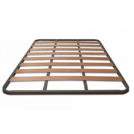 BEFARA RETE FISSA PER LETTI - 160 x 200