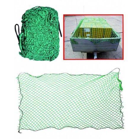 Rete Fissacarico Vigor Bordatura Elastica 2,7X2 M