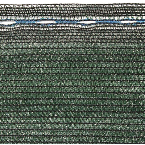Rete Frangivista 90% da Giardino 5x2m Rama Shade Verde