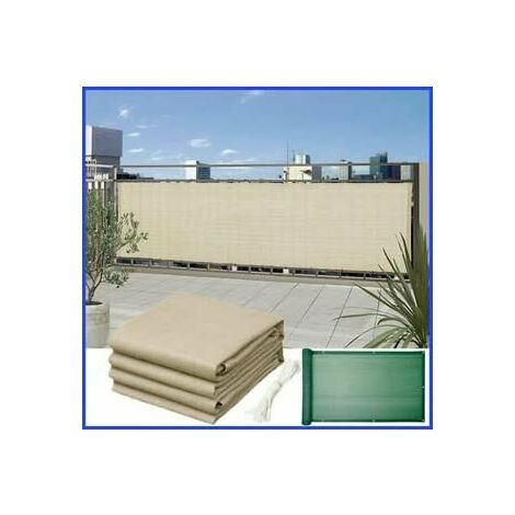 Telo balcone retinato 25 mt x 35 mt al miglior prezzo - Pagina 8