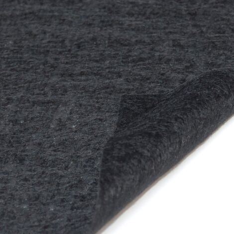 RETE FULL COVER NERO H.0,9 MT.5