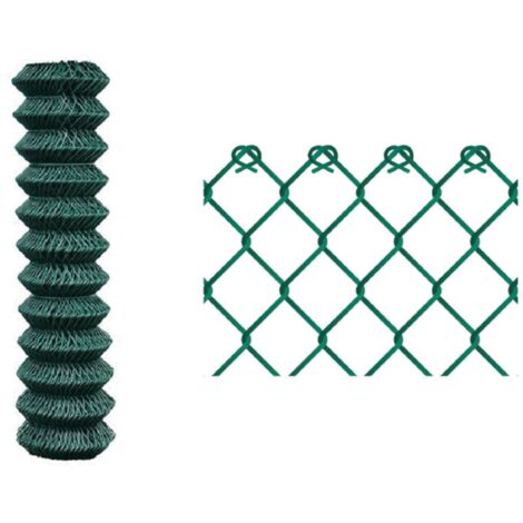 RETE GRIGLIA PLASTICATA 50X50 H.150 F.2,5 25 M